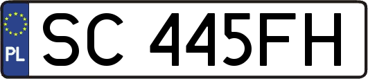 SC445FH