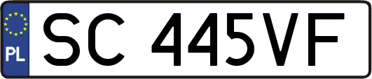 SC445VF