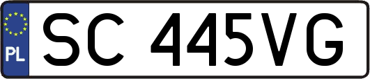 SC445VG