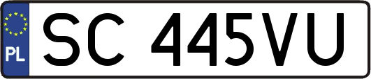 SC445VU