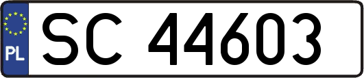 SC44603