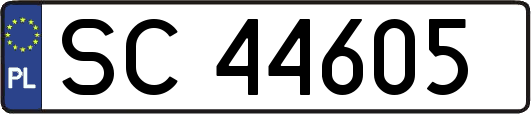 SC44605