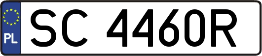 SC4460R