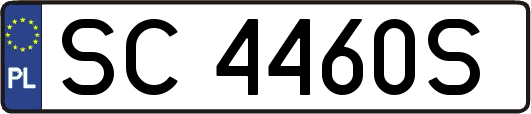 SC4460S