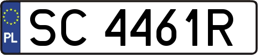 SC4461R