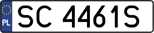 SC4461S