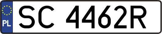 SC4462R