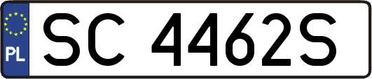 SC4462S