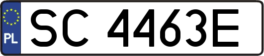 SC4463E