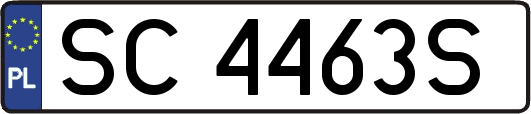 SC4463S