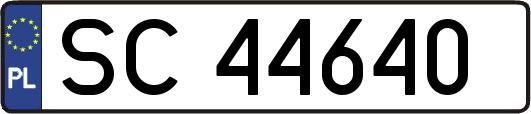 SC44640