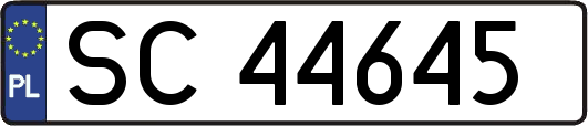 SC44645