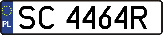 SC4464R