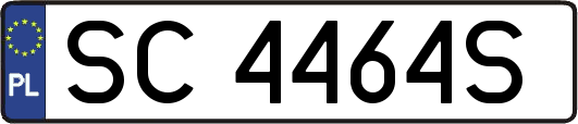 SC4464S