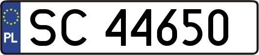 SC44650