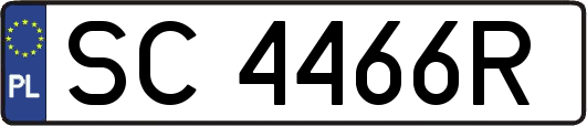 SC4466R