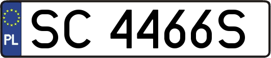 SC4466S