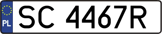 SC4467R