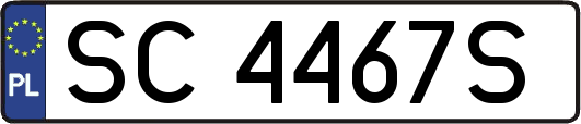 SC4467S