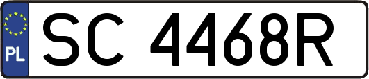 SC4468R