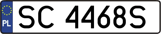 SC4468S