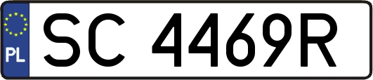 SC4469R