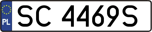 SC4469S