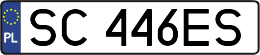 SC446ES