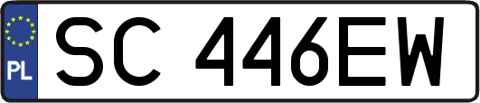 SC446EW