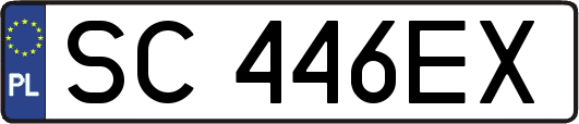SC446EX