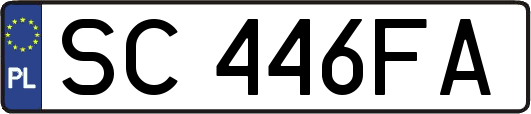 SC446FA