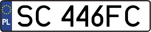 SC446FC