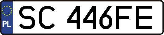 SC446FE