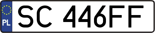 SC446FF