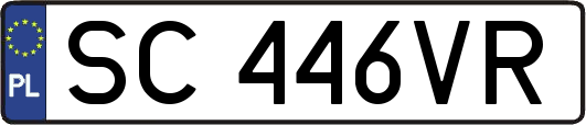 SC446VR