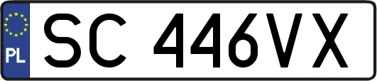 SC446VX