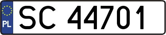 SC44701