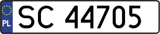 SC44705