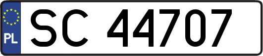 SC44707