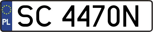 SC4470N