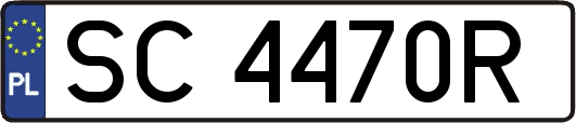 SC4470R