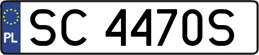 SC4470S