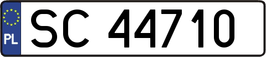 SC44710