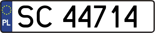 SC44714