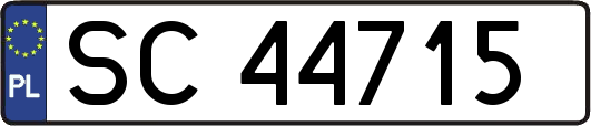 SC44715