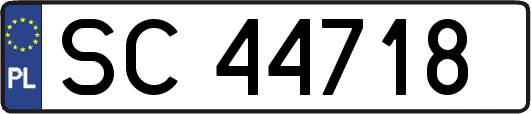 SC44718