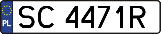 SC4471R