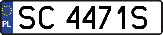 SC4471S