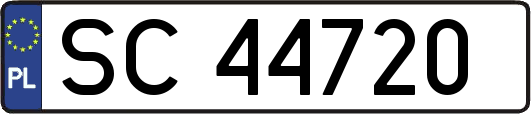 SC44720