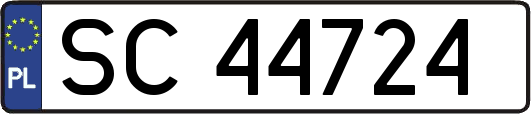 SC44724